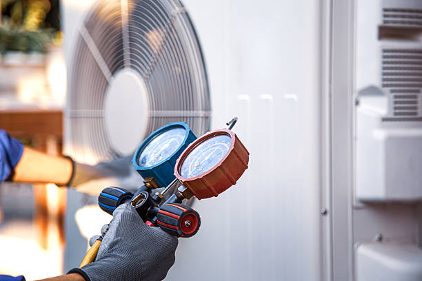 Affordable Hvac Installation solutions in Lawnside, NJ